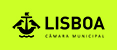 Câmara Municipal Lisboa logo