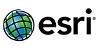 ESRI logo