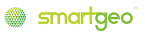 SmartGeo logo