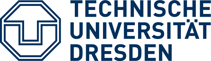 TU Dresden logo