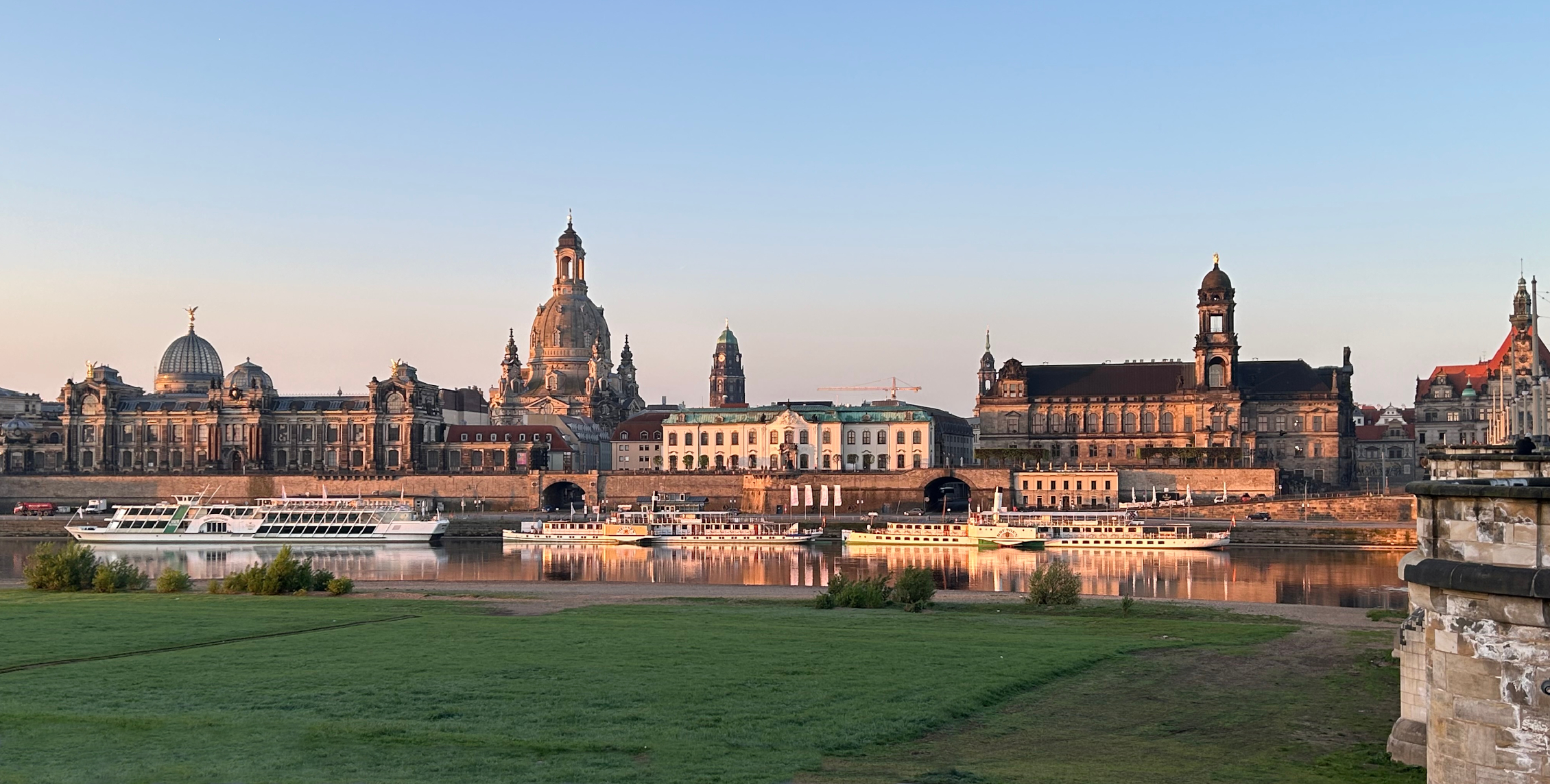 dresden picture