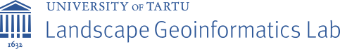 landscape geo logo