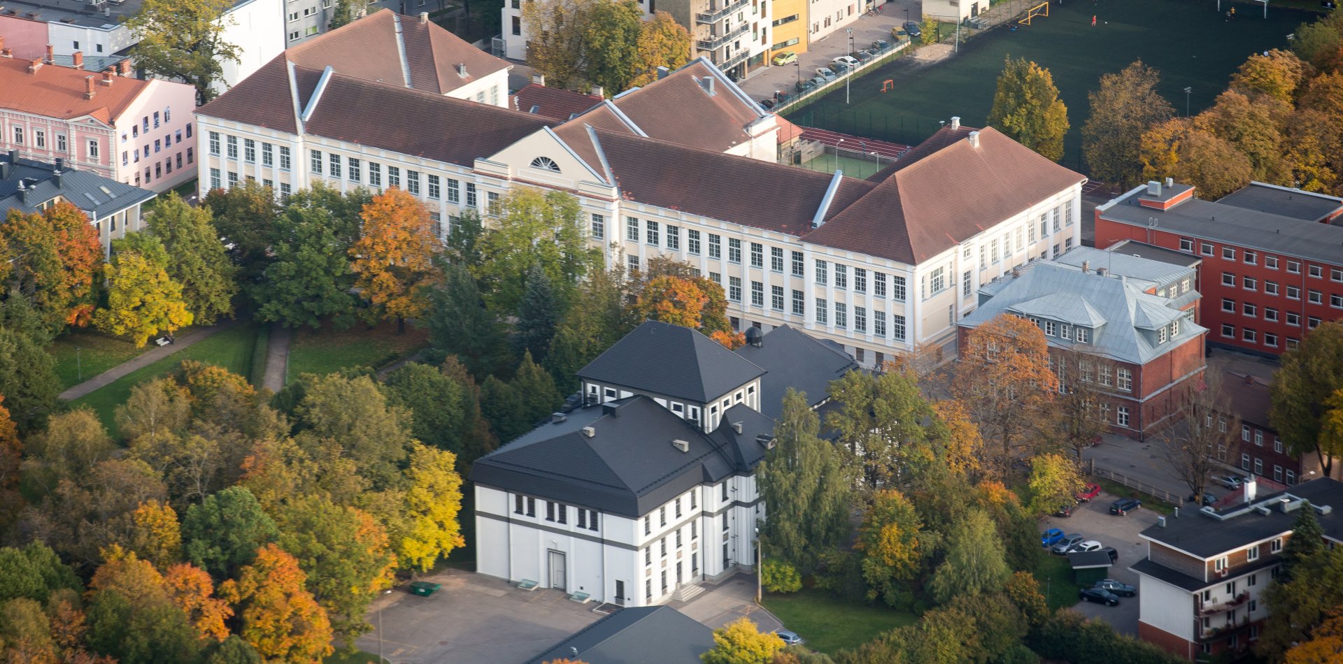 venue