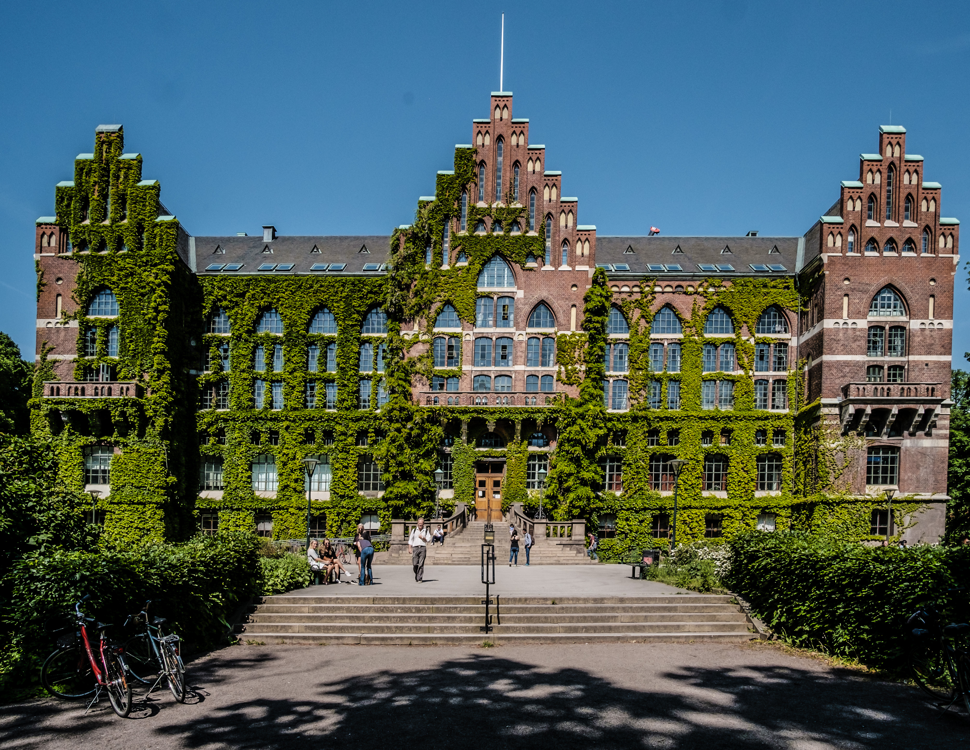 LULibrary