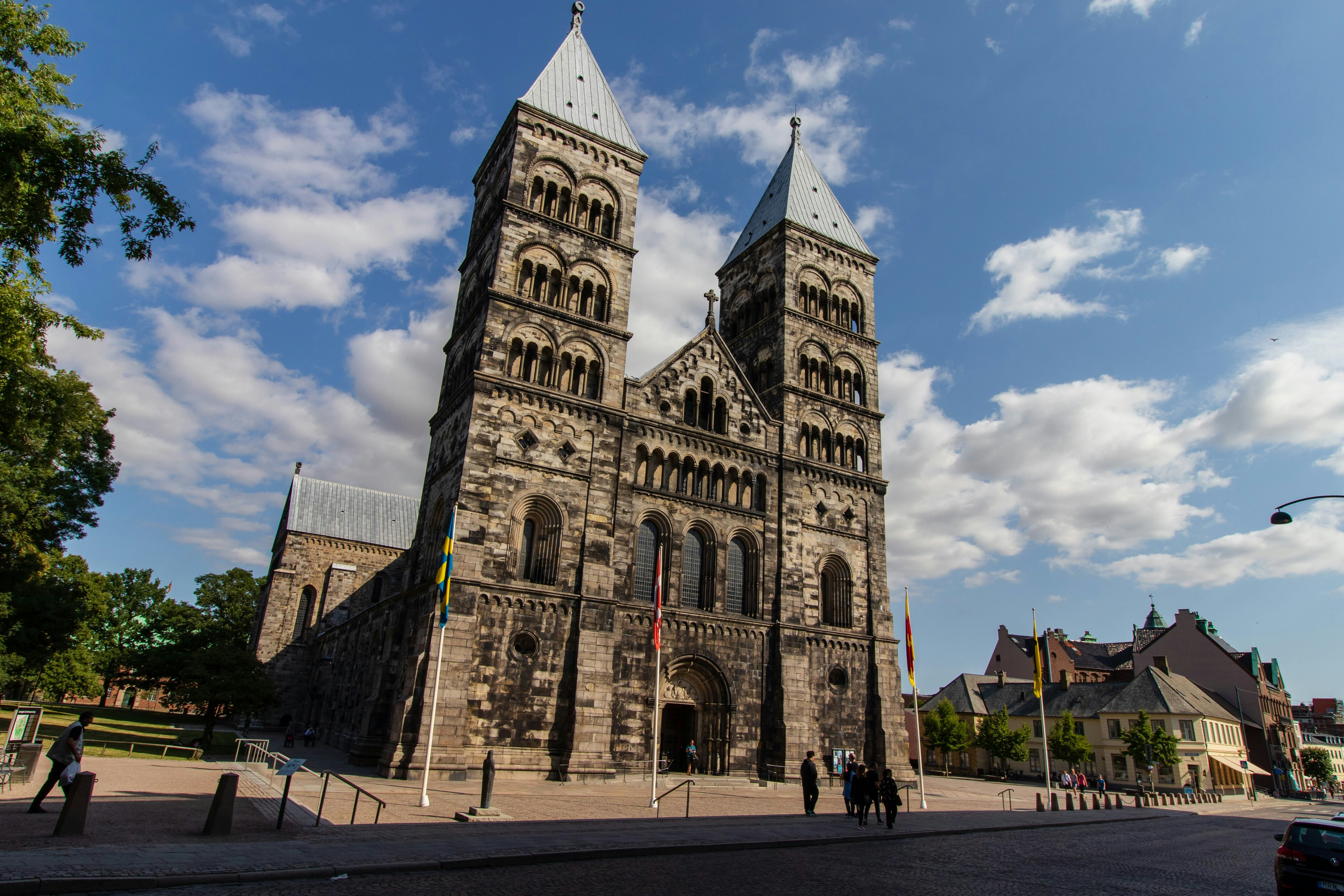 Lund Church