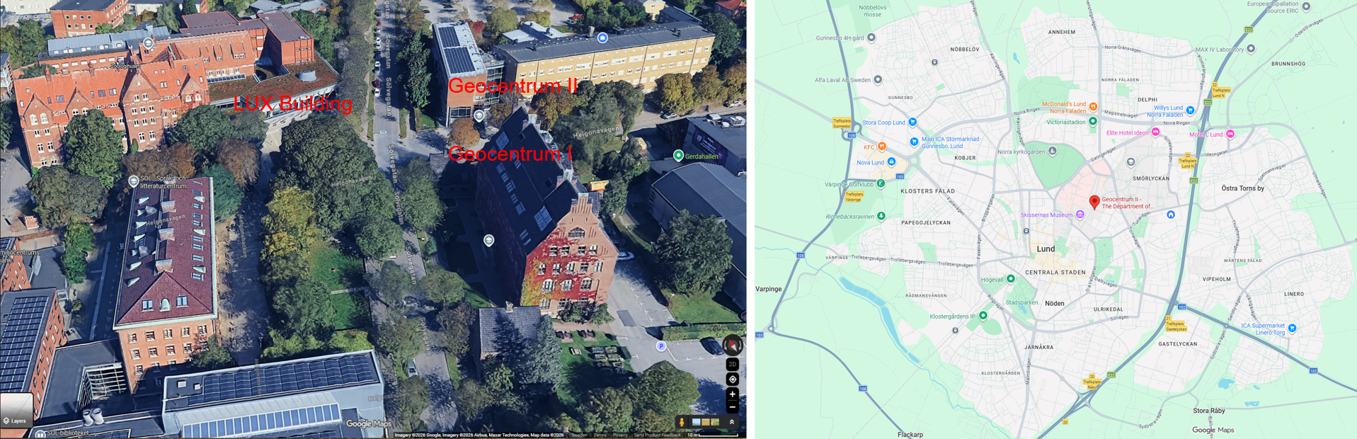 VenueMap