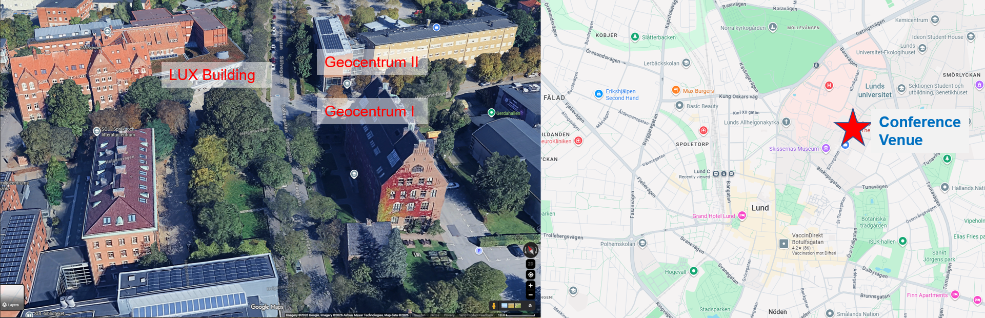 VenueMap new