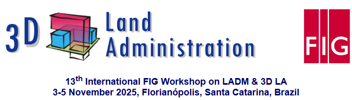 13th FIG Workshop