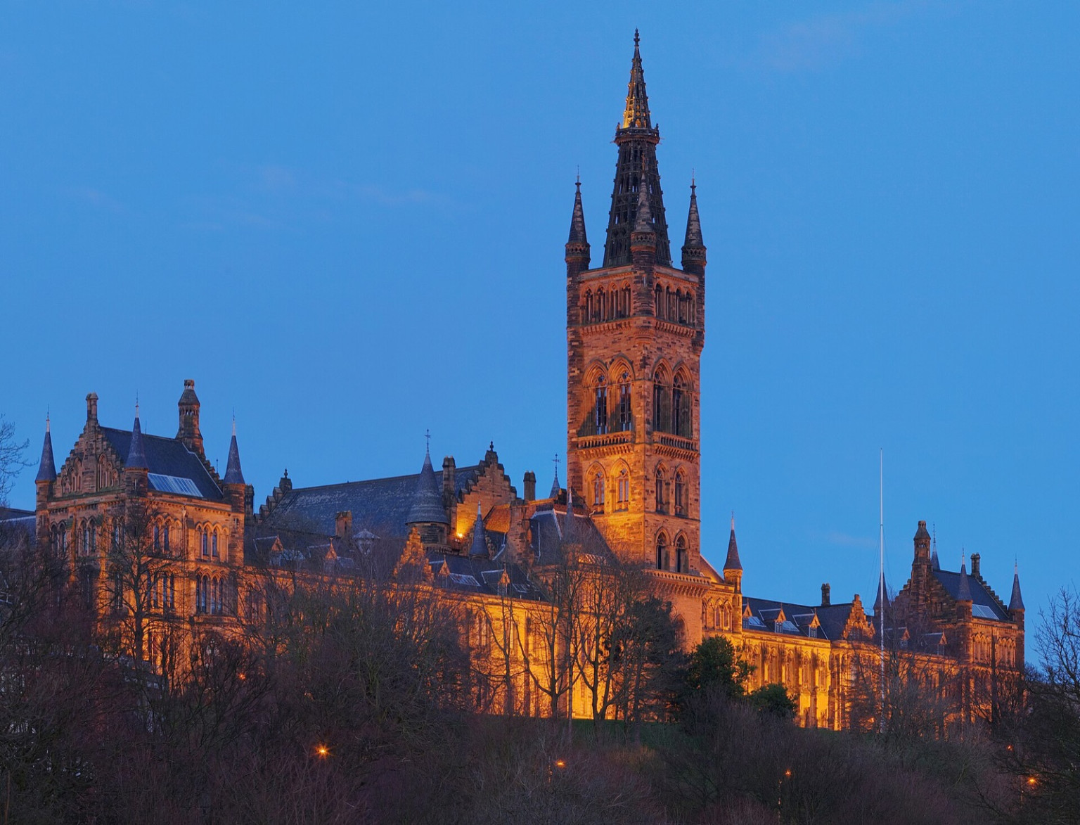 Call for Applications — AGILE PhD School 2026, Glasgow