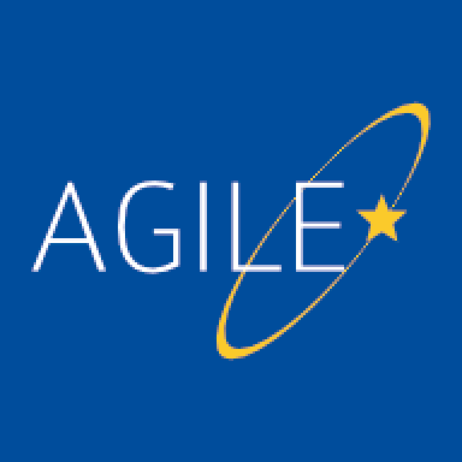 AGILE 2025 keynote recordings published  